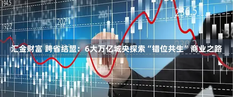 汇金财富 跨省结盟：6大万亿城央探索“错位共生”商业之路