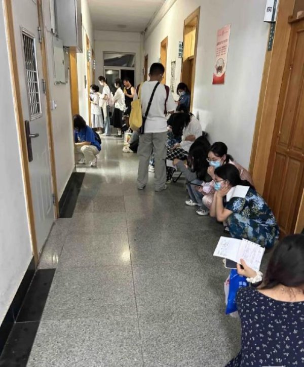 佳禾资本 沈阳一高校多名师生出现呕吐腹泻？校方最新回应