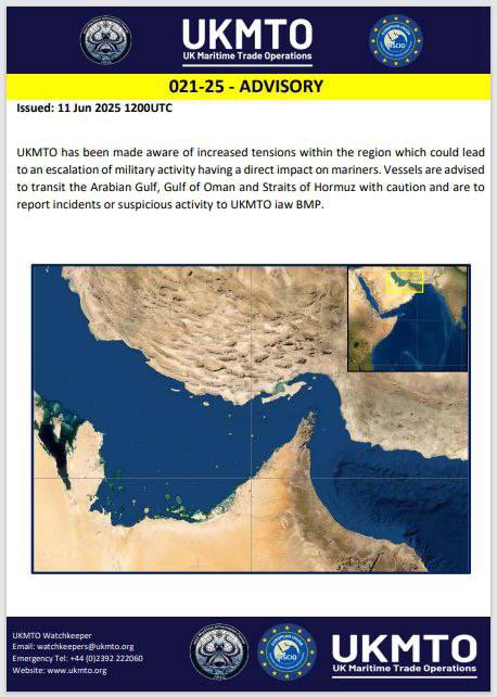 秦安配资 国际油价飙升！地缘局势骤然升级 美国撤离在中东非必要人员